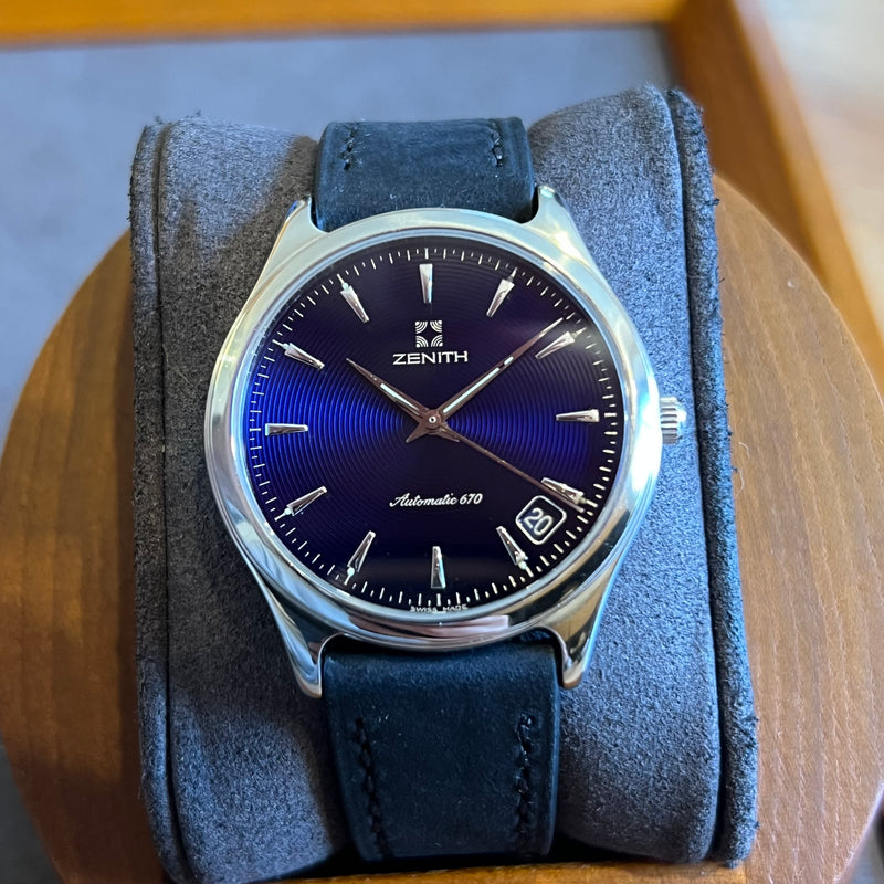 Zenith Elite Classic Automatic 90/01.0040.670