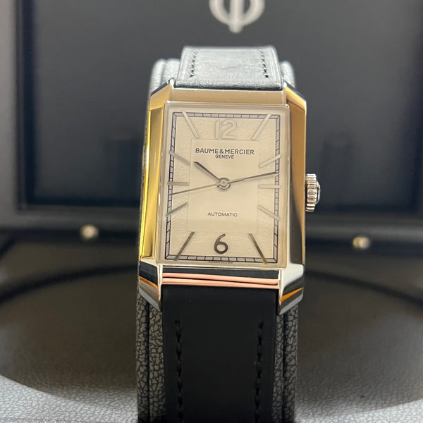 Baume & Mercier Hampton 2025 Full Set M0A10522