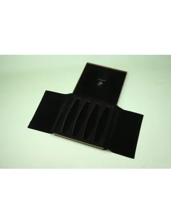 Elka Diversity Series Automatic Set of 4 Watches X11-0804 / X12-0804 / X13-0804 / X14-0804