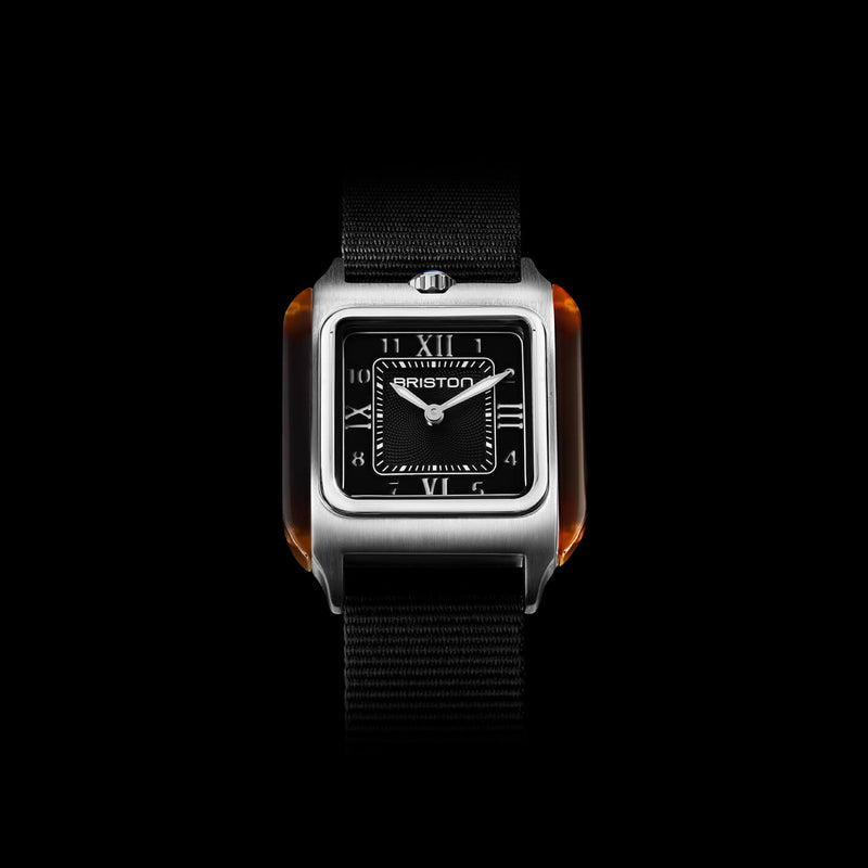 Briston Streamliner Kennedy - HM - Black