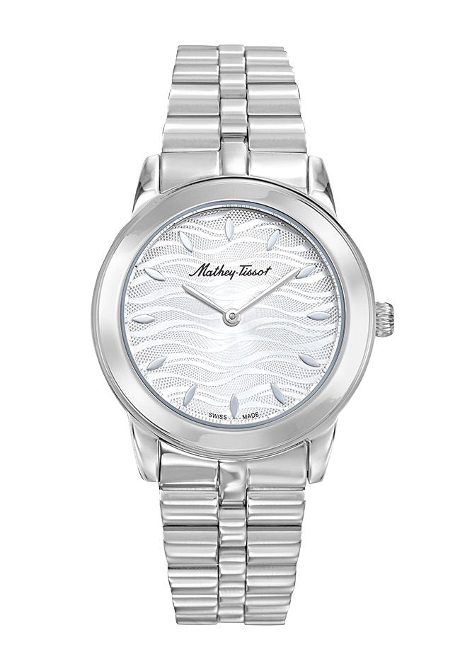 Mathey-Tissot Artemis Stainless Steel D10860AS