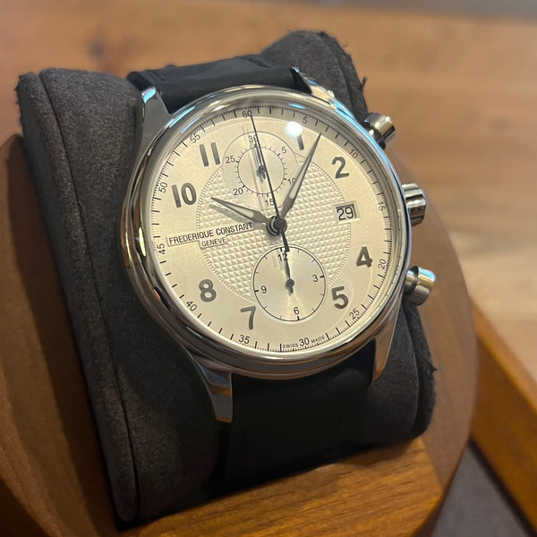 Frédérique Constant Runabout Limited Edition FC-393RM5B6