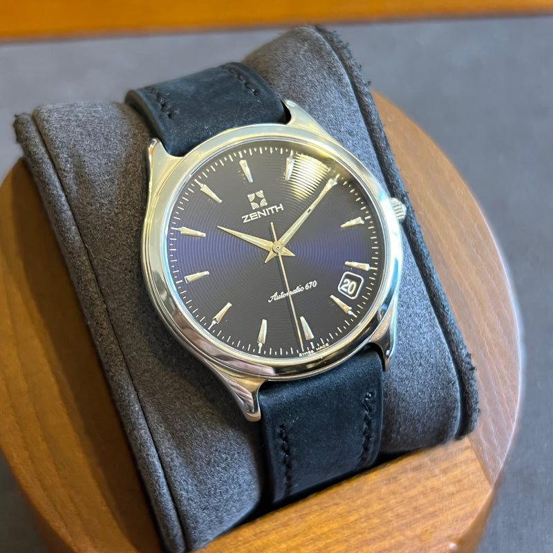 Zenith Elite Classic Automatic 90/01.0040.670