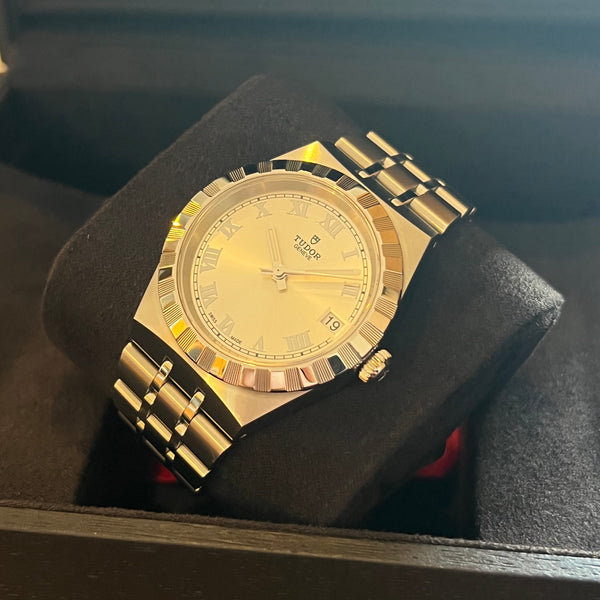 Tudor Royal Full Set 28400