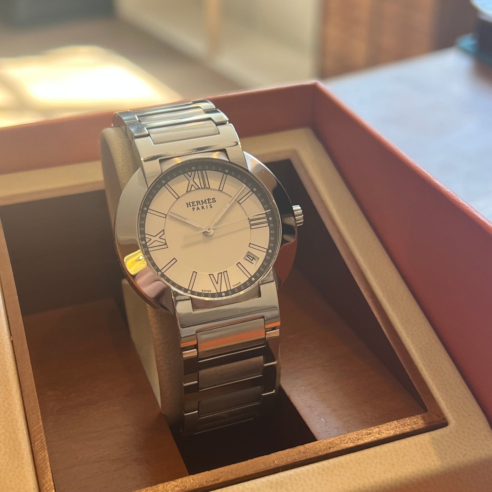 Hermès Nomade Full Set N01.710