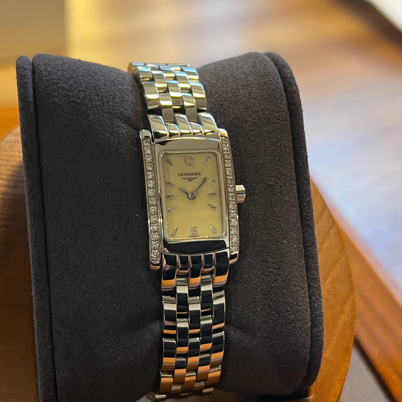 Longines DolceVita Shell-Dial L5.158.0