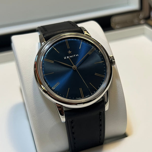 Zenith Elite Classic Full Set 03.2290.679/51.C700