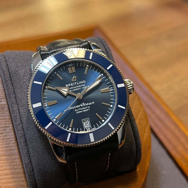 Breitling Superocean Heritage II AB2010161C1A1