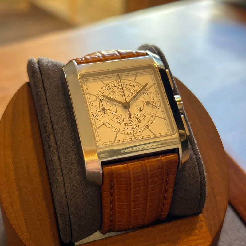 Baume & Mercier Hampton Classic 65530