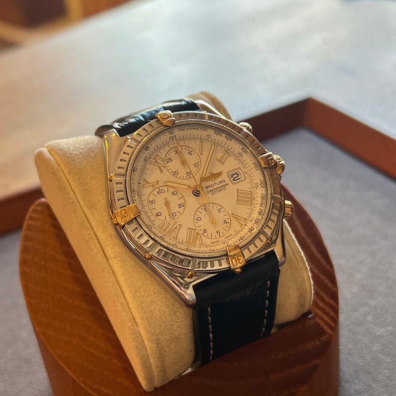 Breitling Chronograph Automatic 13335