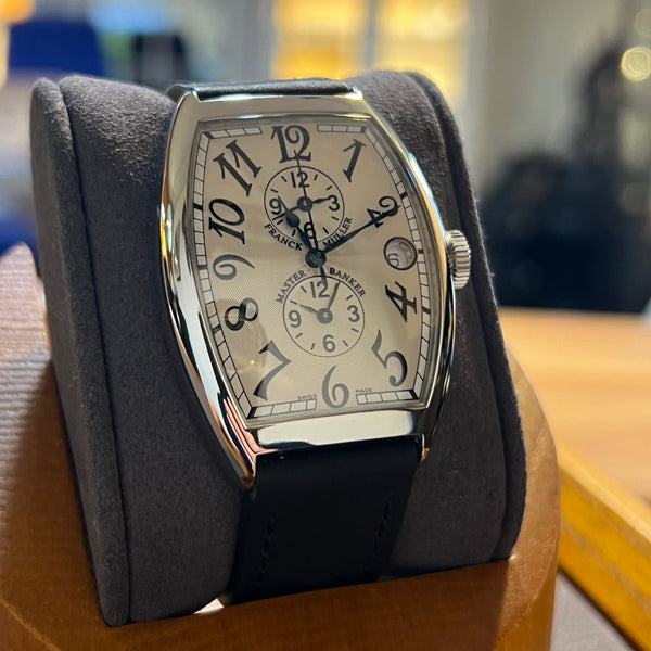 Franck Muller Master Banker 6850MB