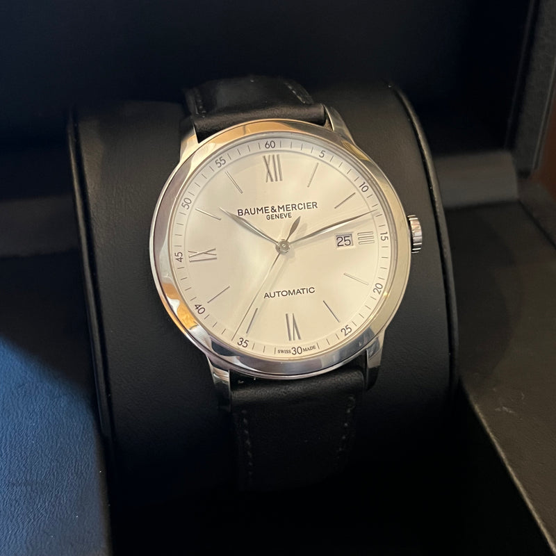 Baume & Mercier Classima Full Set M0A10332