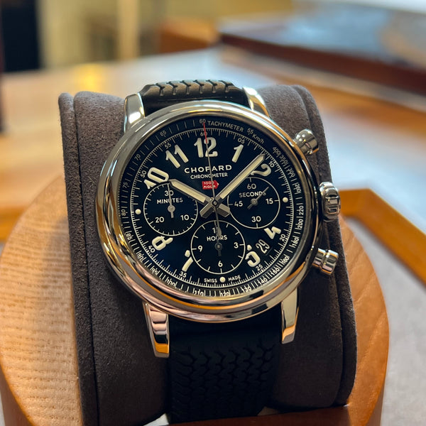 Chopard Mille Miglia Automatic Chronograph 8589