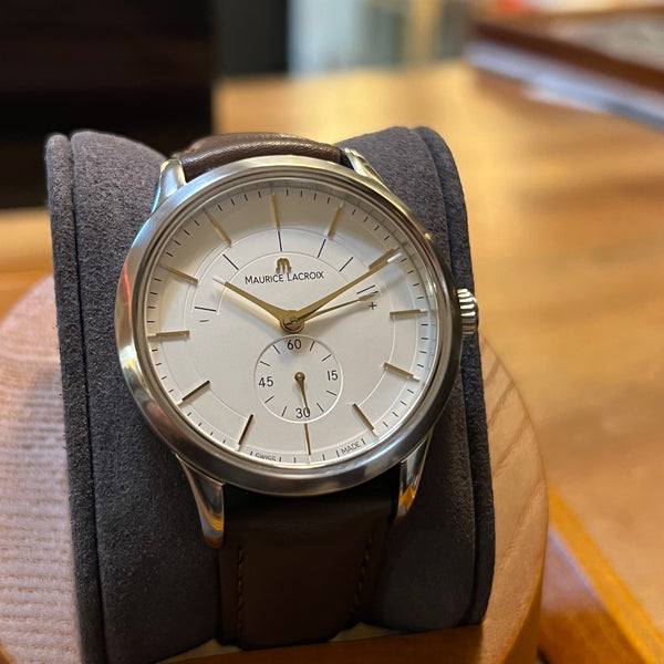 Maurice Lacroix Power Reserve Full Set LC7008-SS001-130