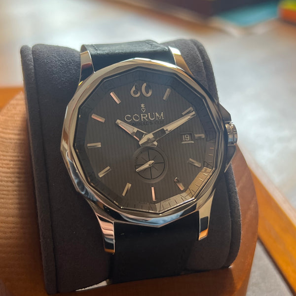 Corum Admirals Cup Legend Full Set 01.0090