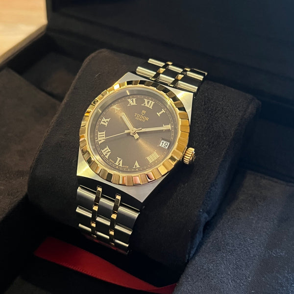 Tudor Royal 11/2023 Full Set 28403