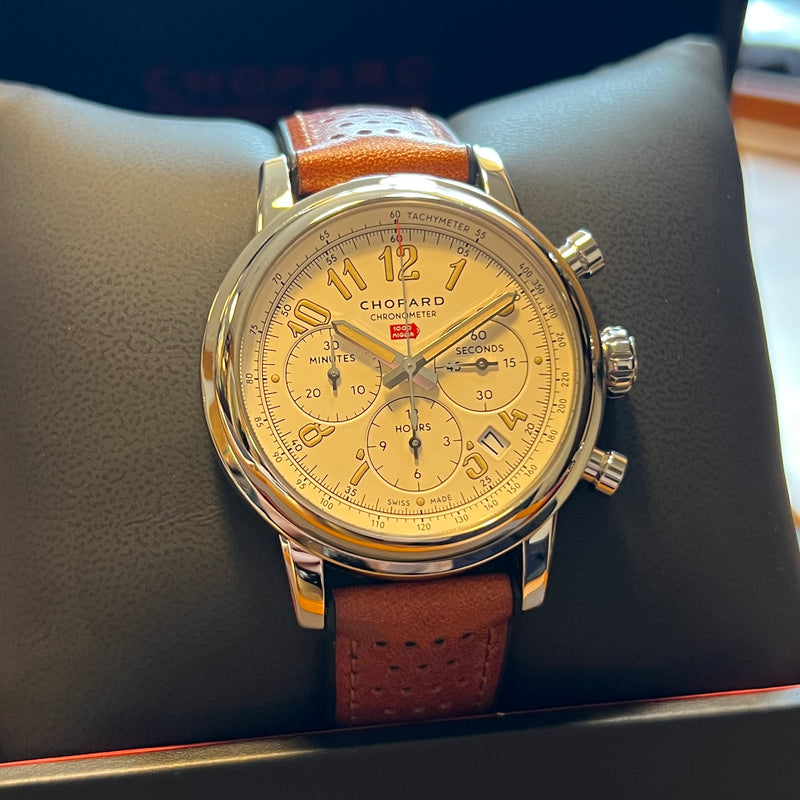 Chopard Mille Miglia Limited Edition Raticosa 168589-3033