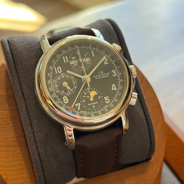 Claude Meylan Valchrono Auto CM7041