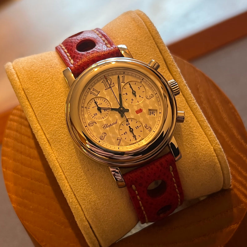 Chopard Mille Miglia Chronograph Quartz 8900