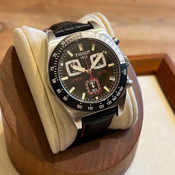 Tissot PRS 516 Chronograph Quartz J562/662