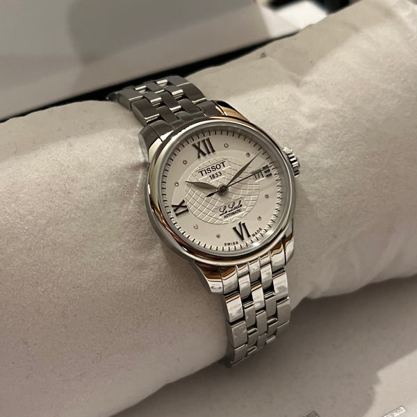 Tissot Le Locle Automatic Lady T41.1.183.16