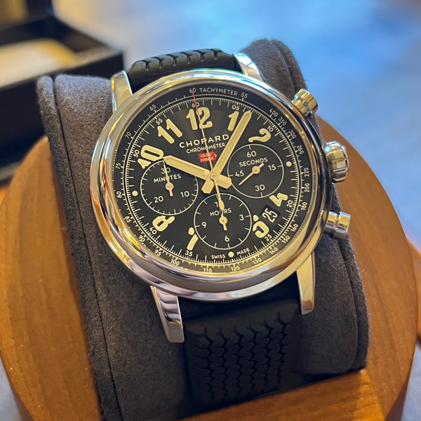 Chopard Mille Miglia 2023 Full Set 168589-3002