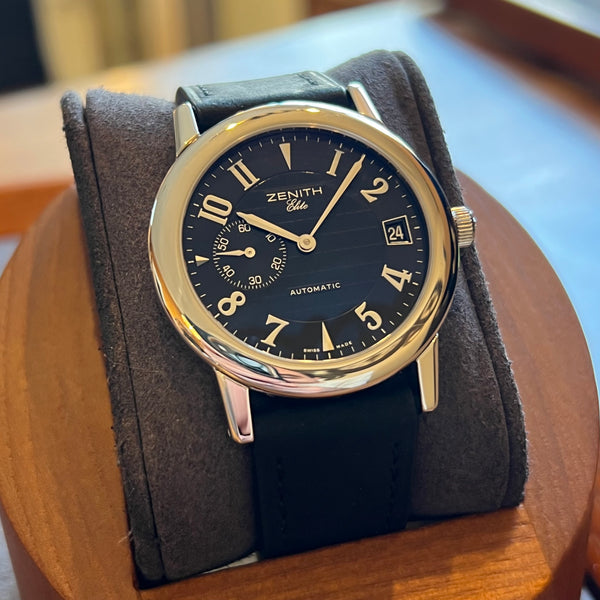 Zenith Port Royal Elite 01/02.0451.680