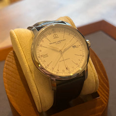Baume & Mercier Classima XL GMT 65494