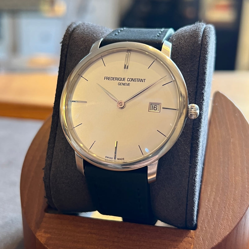 Frederique Constant Slimline Automatic FC-306S4S6