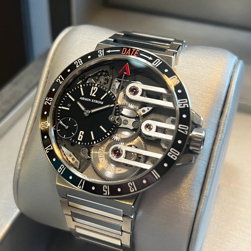 Armin Strom Orbit Limited Edition 2024 Full Set ST22-OR.90