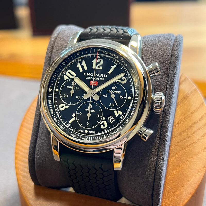 Chopard Mille Miglia Automatic Chronograph 8589