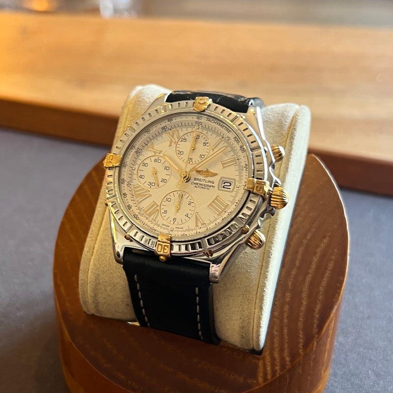 Breitling Chronograph Automatic 13335