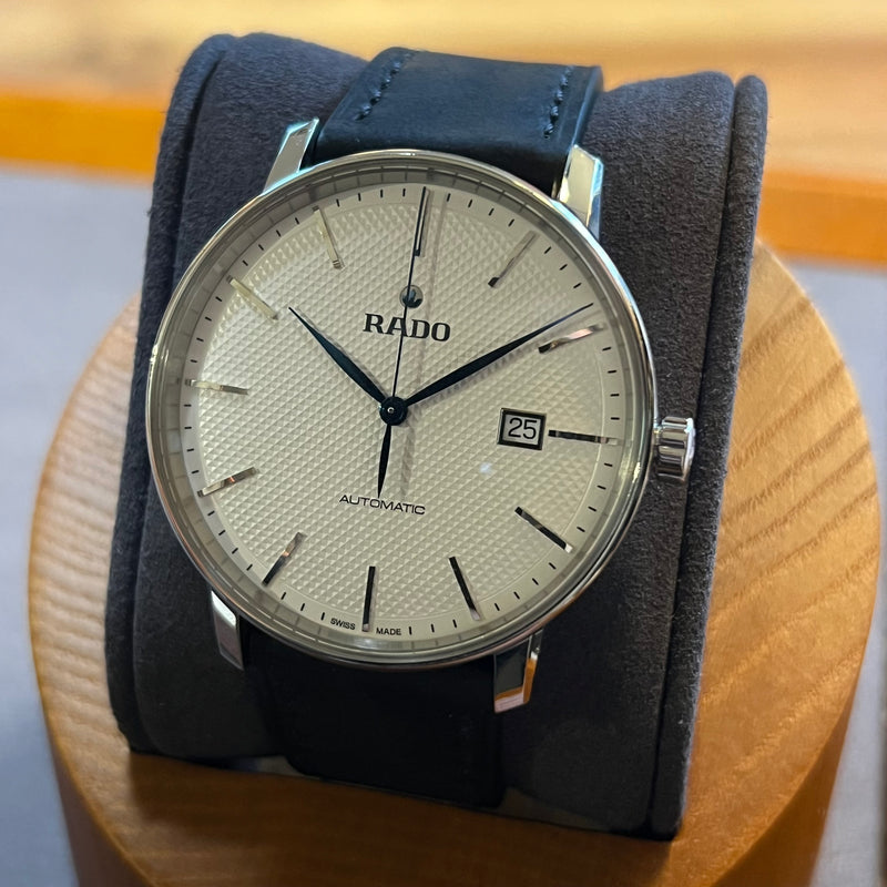Rado Coupole Classic Full Set 01.763.3876.4.101