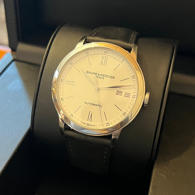 Baume & Mercier Classima Full Set M0A10332