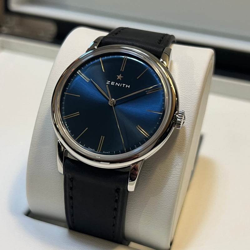 Zenith Elite Classic Full Set 03.2290.679/51.C700