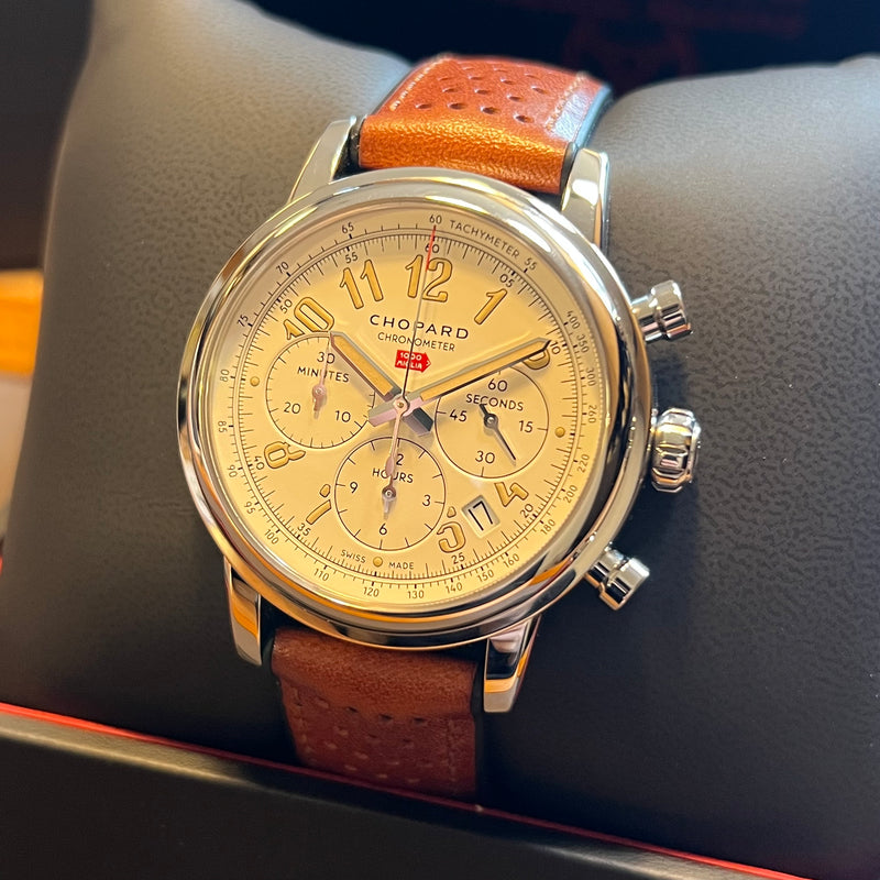 Chopard Mille Miglia Limited Edition Raticosa 168589-3033