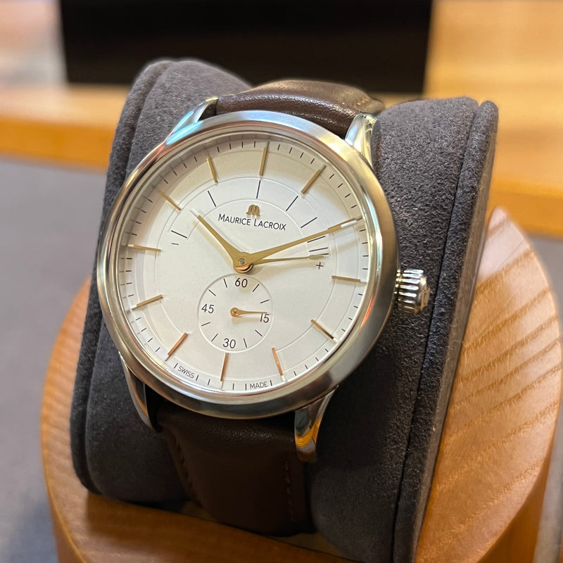 Maurice Lacroix Power Reserve Full Set LC7008-SS001-130