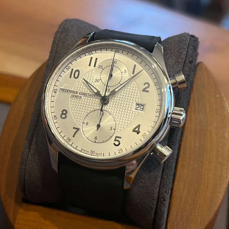 Frédérique Constant Runabout Limited Edition FC-393RM5B6