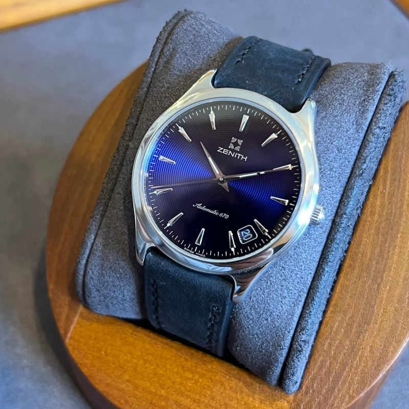 Zenith Elite Classic Automatic 90/01.0040.670