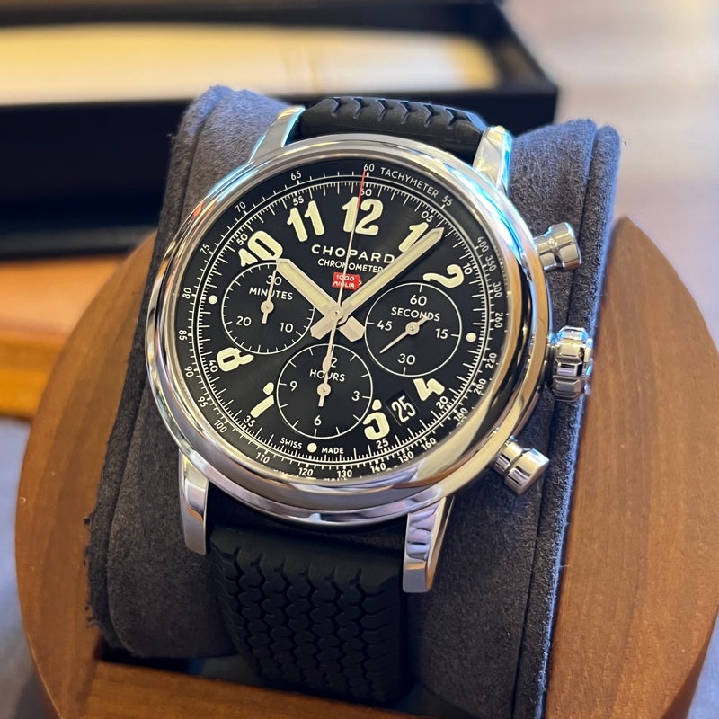Chopard Mille Miglia 2023 Full Set 168589-3002