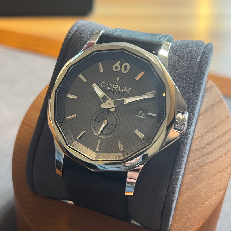 Corum Admirals Cup Legend Full Set 01.0090