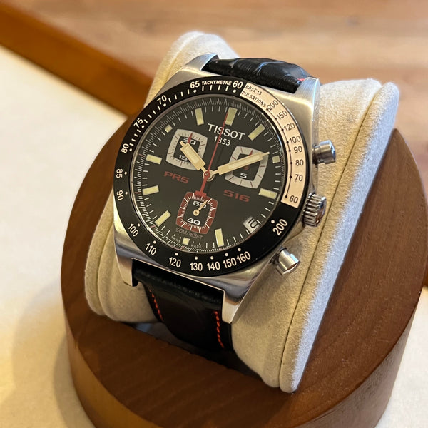 Tissot PRS 516 Chronograph Quartz J562/662