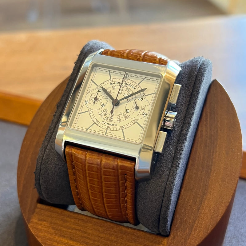 Baume & Mercier Hampton Classic 65530