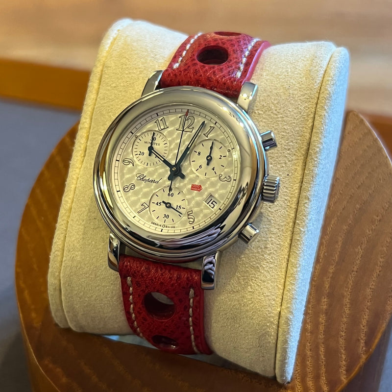 Chopard Mille Miglia Chronograph Quartz 8900