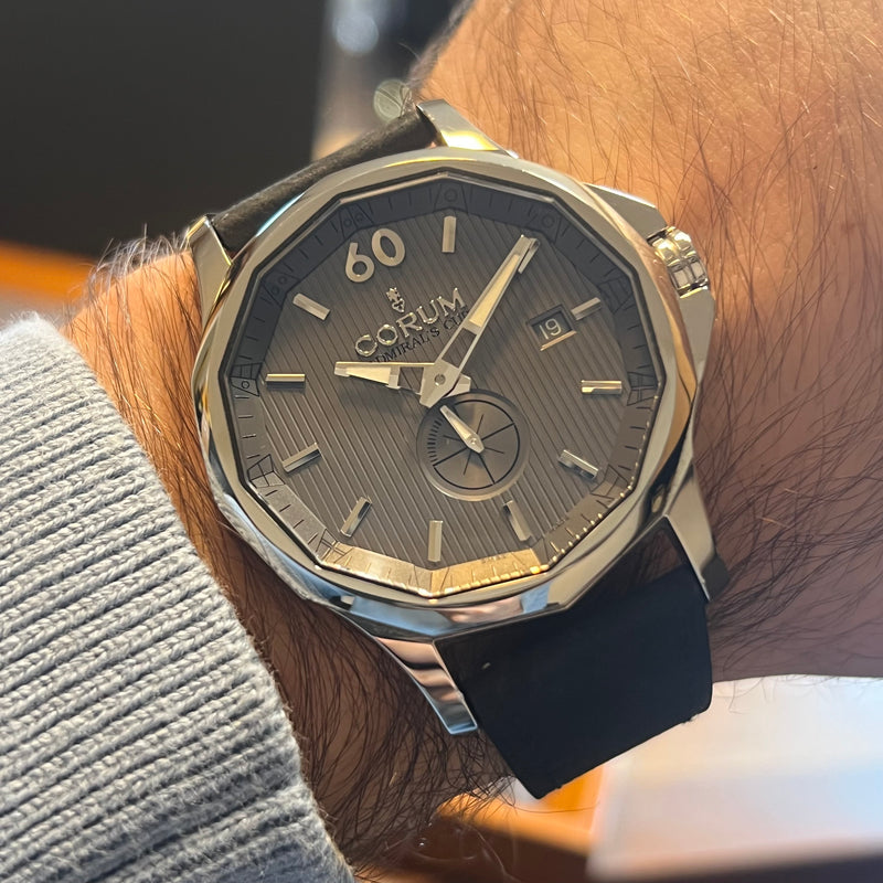 Corum Admirals Cup Legend Full Set 01.0090