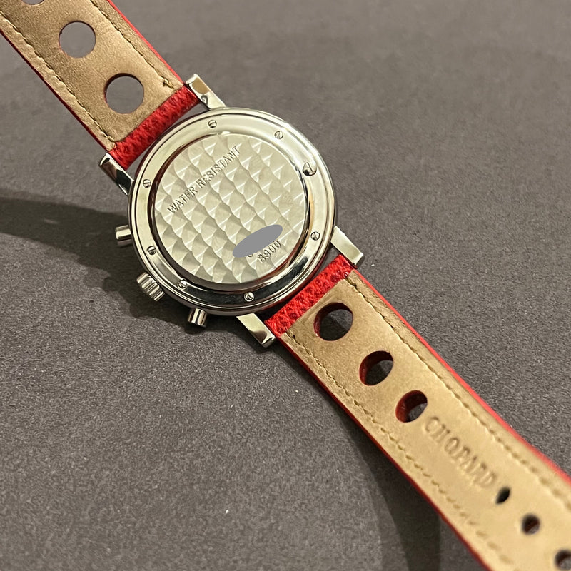 Chopard Mille Miglia Chronograph Quartz 8900
