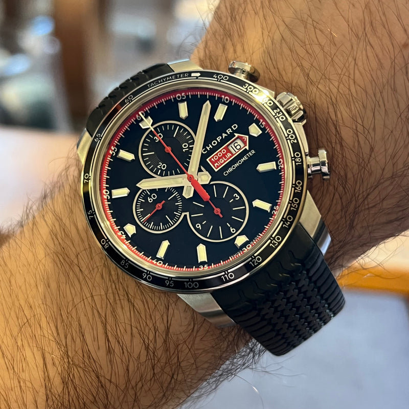 Chopard Mille Miglia GTS Chrono 8571