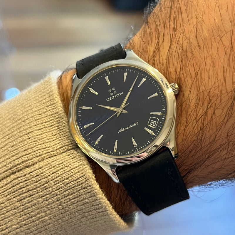 Zenith Elite Classic Automatic 90/01.0040.670