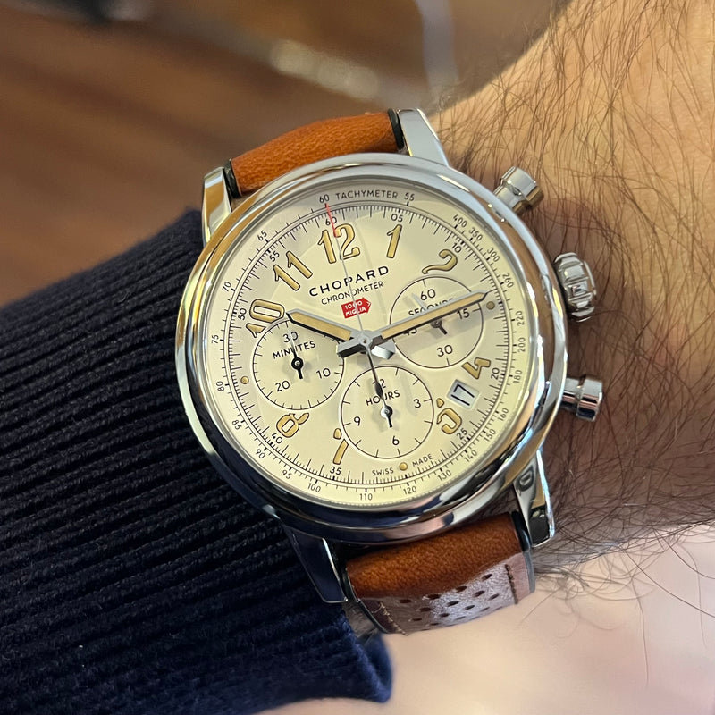 Chopard Mille Miglia Limited Edition Raticosa 168589-3033