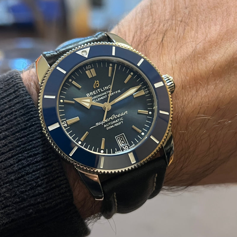 Breitling Superocean Heritage II AB2010161C1A1